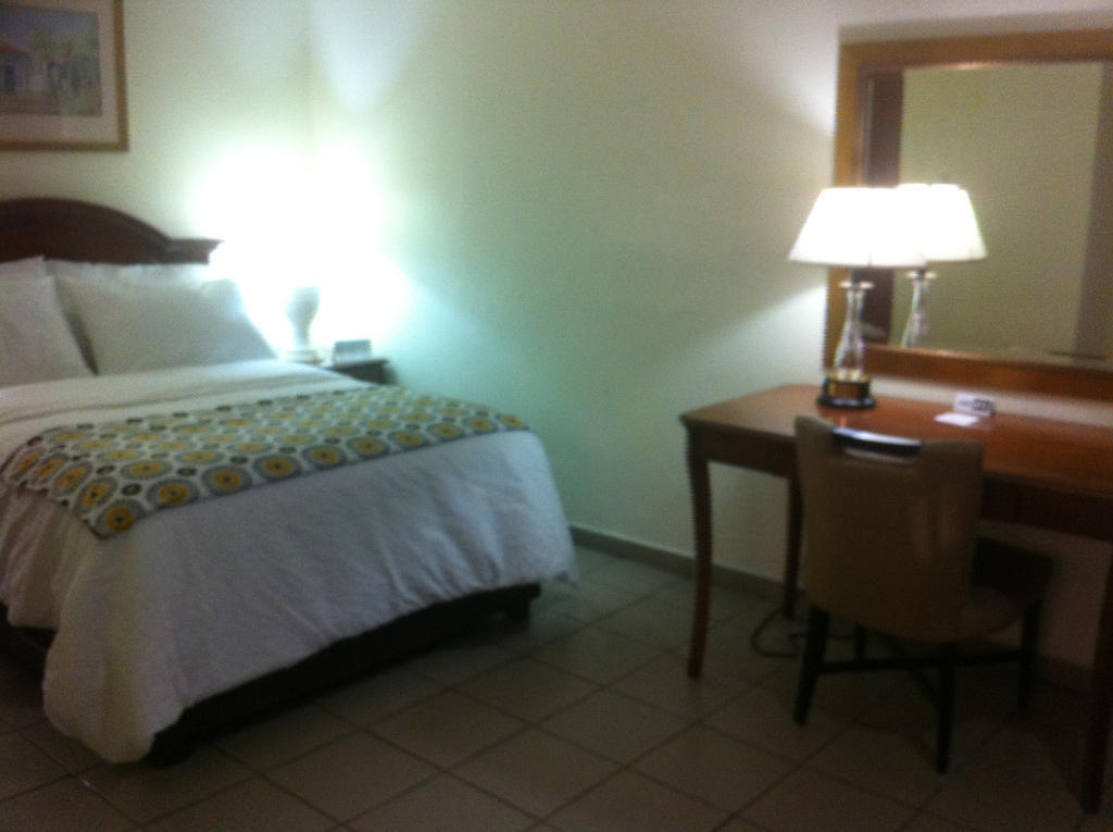 Micro Hotel Condo Suites Santo Domingo Quarto foto