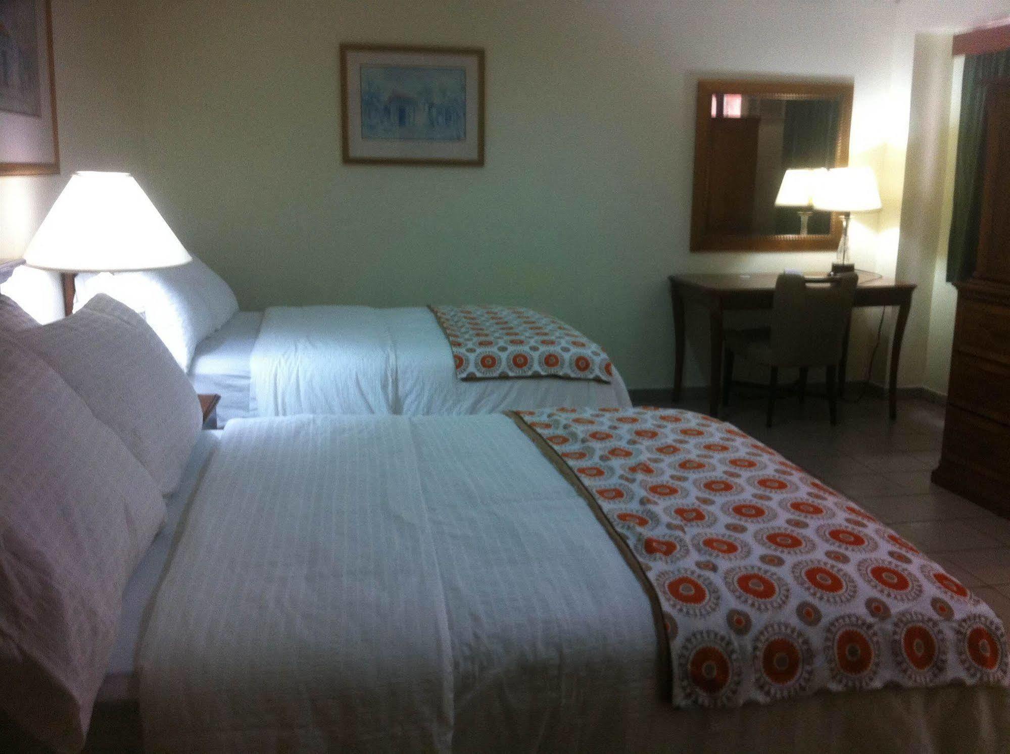 Micro Hotel Condo Suites Santo Domingo Exterior foto